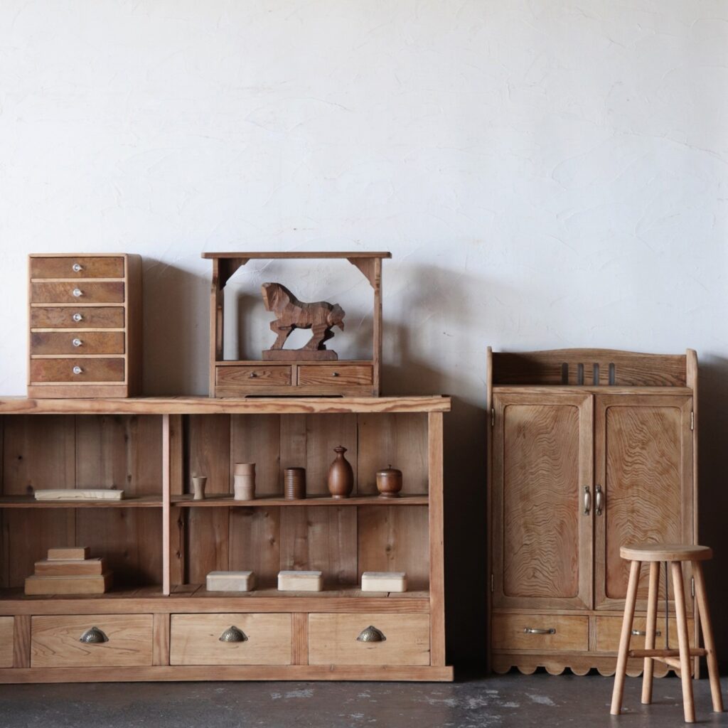 Fukunaka DEMODE FURNITURE